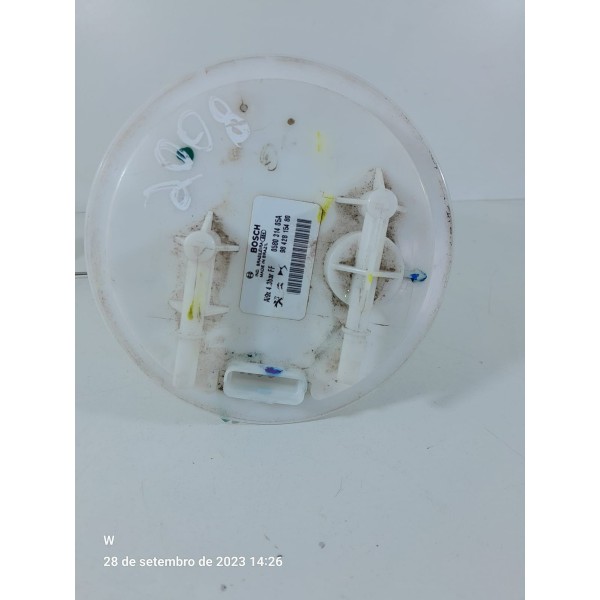 Bomba Combustivel Peugeot 208 2008 1.6 2020/2024 9842815480