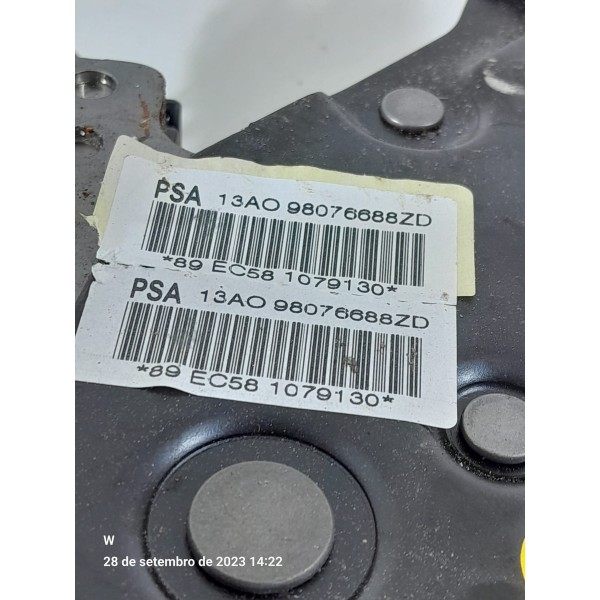 Alavanca Estacionario Peugeot 2008 2017 2020/2023 /32928