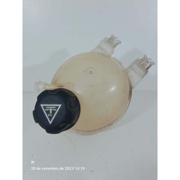 Reservatorio Radiador Peugeot 2008 2017 A 2024 9800777280
