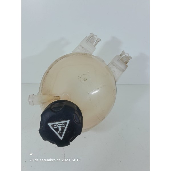 Reservatorio Radiador Peugeot 2008 2017 A 2024 9800777280