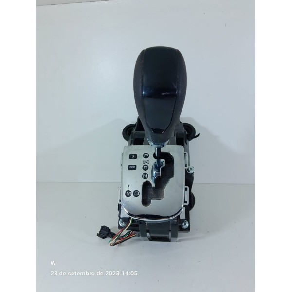 Alavanca Cambio Peugeot 2008 Aut 2017 2018 A 2024 9814628082