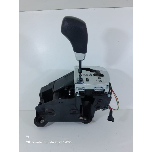 Alavanca Cambio Peugeot 2008 Aut 2017 2018 A 2024 9814628082