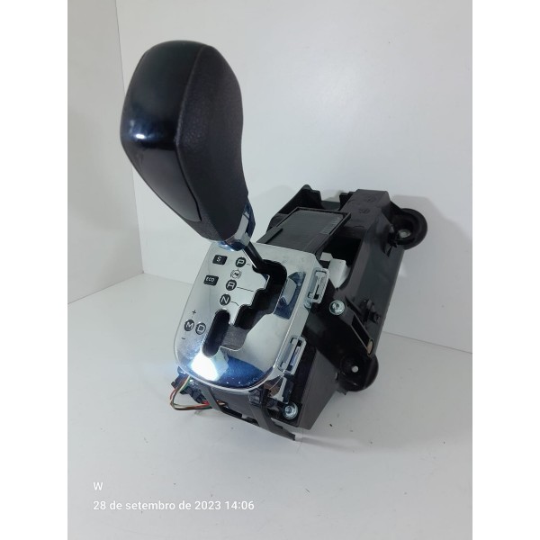 Alavanca Cambio Peugeot 2008 Aut 2017 2018 A 2024 9814628082
