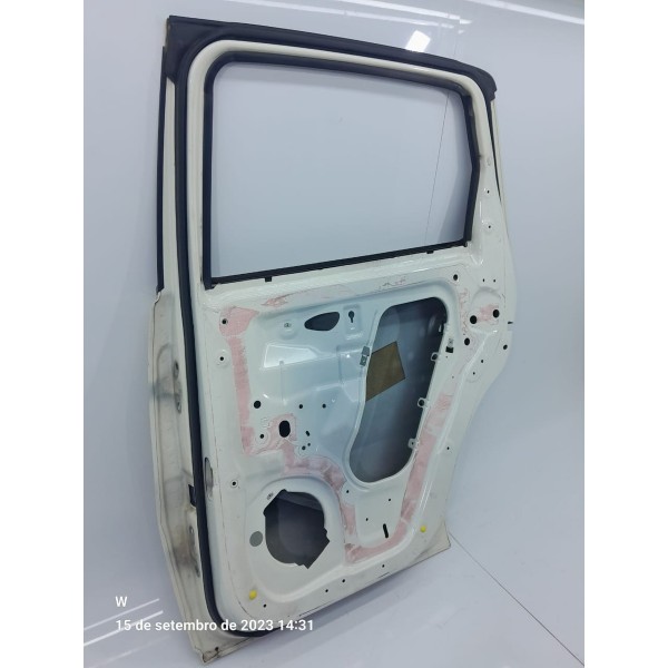 Porta Spin Activ Traseira Dir 2013 2015 2016 2017 18 /32364