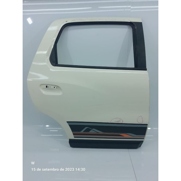 Porta Spin Activ Traseira Dir 2013 2015 2016 2017 18 /32364