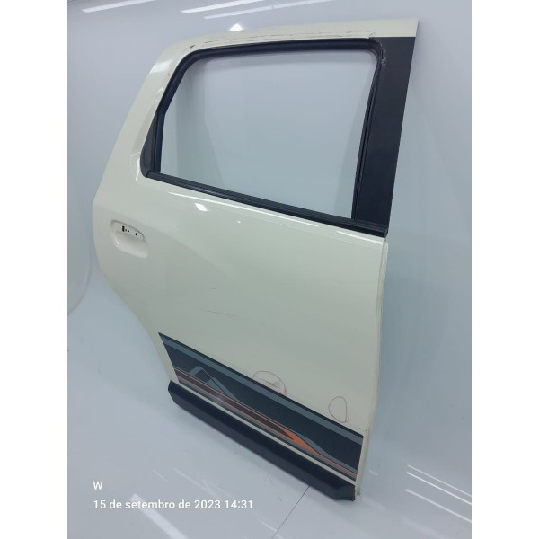 Porta Spin Activ Traseira Dir 2013 2015 2016 2017 18 /32364
