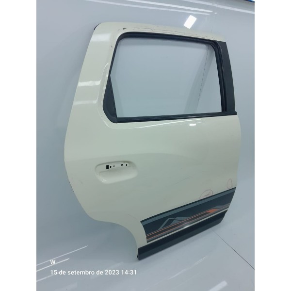 Porta Spin Activ Traseira Dir 2013 2015 2016 2017 18 /32364