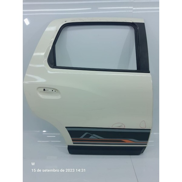 Porta Spin Activ Traseira Dir 2013 2015 2016 2017 18 /32364