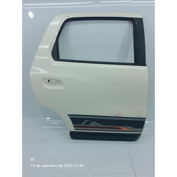 Porta Spin Activ Traseira Dir 2013 2015 2016 2017 18 /32364
