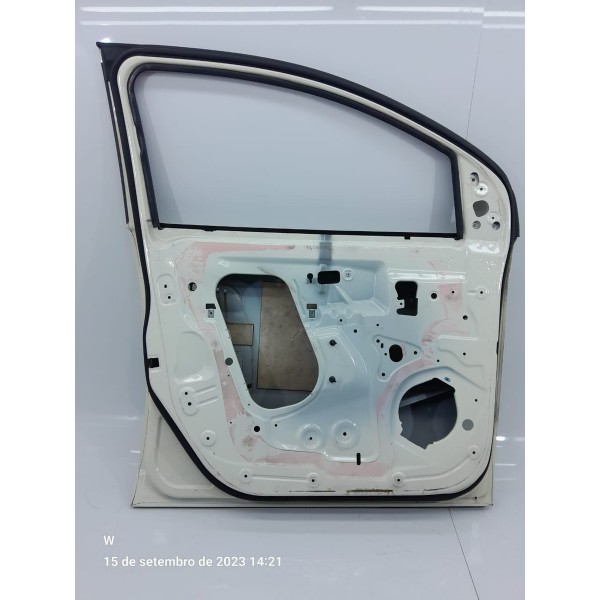 Porta Spin Activ Dianteira Esq 2013 2015 2016 2017 18 /32362