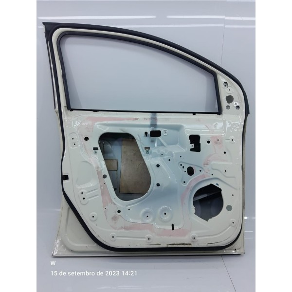 Porta Spin Activ Dianteira Esq 2013 2015 2016 2017 18 /32362