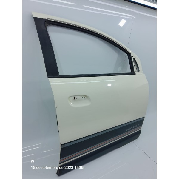 Porta Spin Activ Dianteira Dir 2013 2014 2015 A 2018 /32361