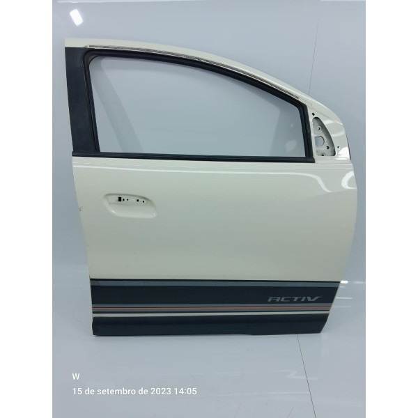 Porta Spin Activ Dianteira Dir 2013 2014 2015 A 2018 /32361