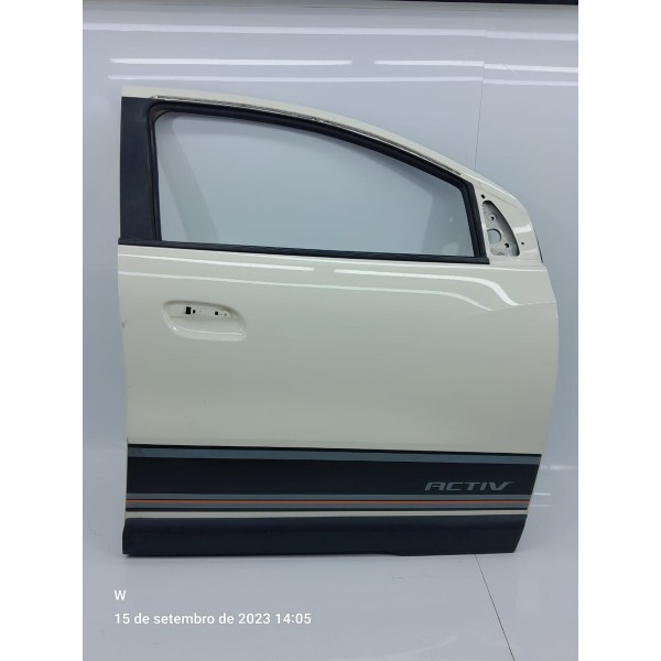 Porta Spin Activ Dianteira Dir 2013 2014 2015 A 2018 /32361