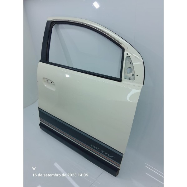 Porta Spin Activ Dianteira Dir 2013 2014 2015 A 2018 /32361