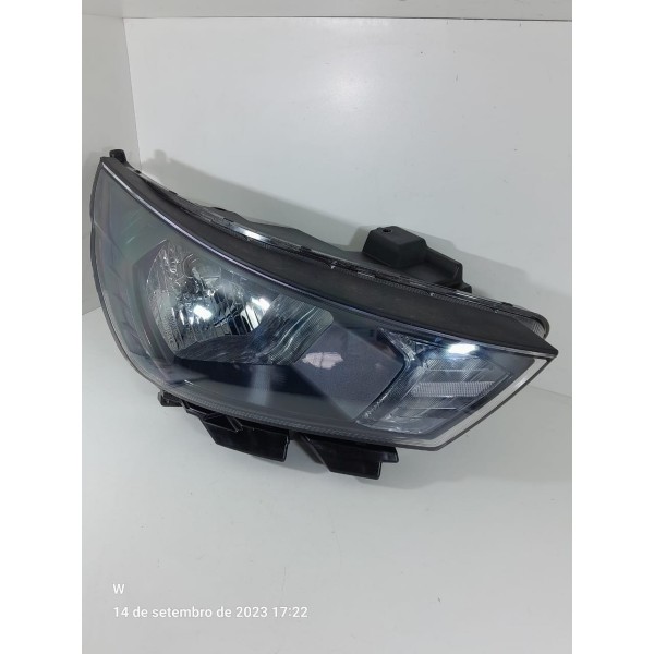 Farol Hb20 2023 2024 Direito Completo Original 92101r16xx