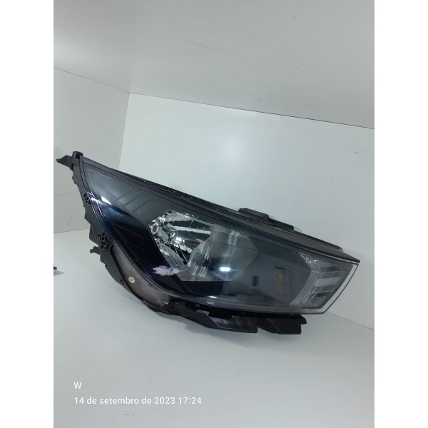 Farol Hb20 2023 2024 Direito Completo Original 92101r16xx