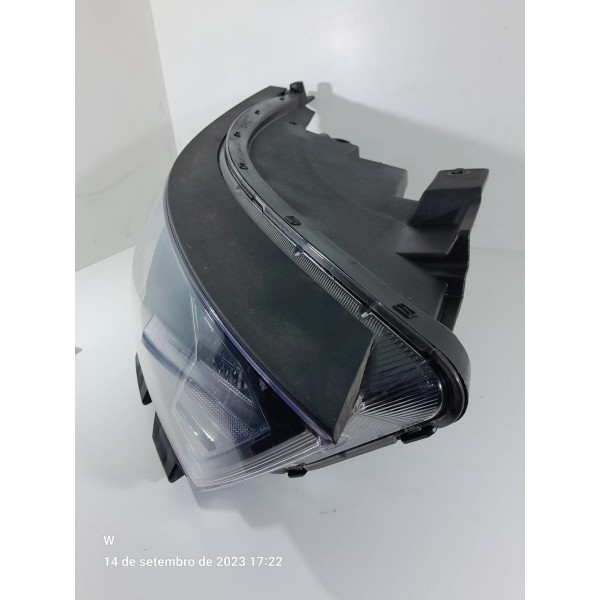 Farol Hb20 2023 2024 Direito Completo Original 92101r16xx