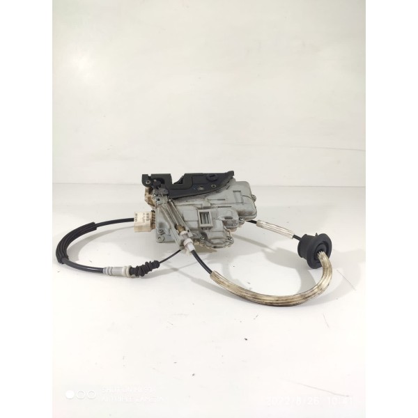 Fechadura  Porta Audi Q5 2010 2011 2012 Tras Esq / 19049