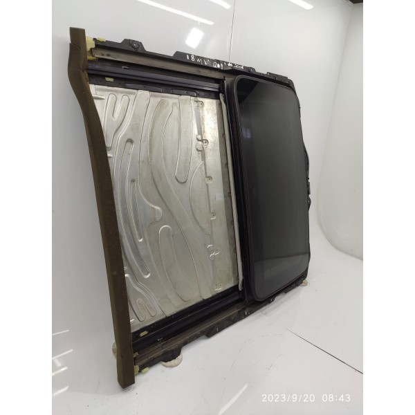 Teto Solar Bmw 118 120 130 2005 2007 2008 2009 2010 Det