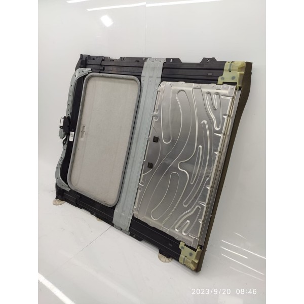 Teto Solar Bmw 118 120 130 2005 2007 2008 2009 2010 Det