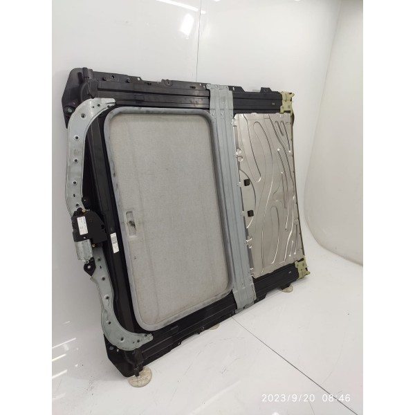 Teto Solar Bmw 118 120 130 2005 2007 2008 2009 2010 Det