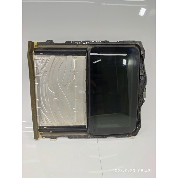 Teto Solar Bmw 118 120 130 2005 2007 2008 2009 2010 Det