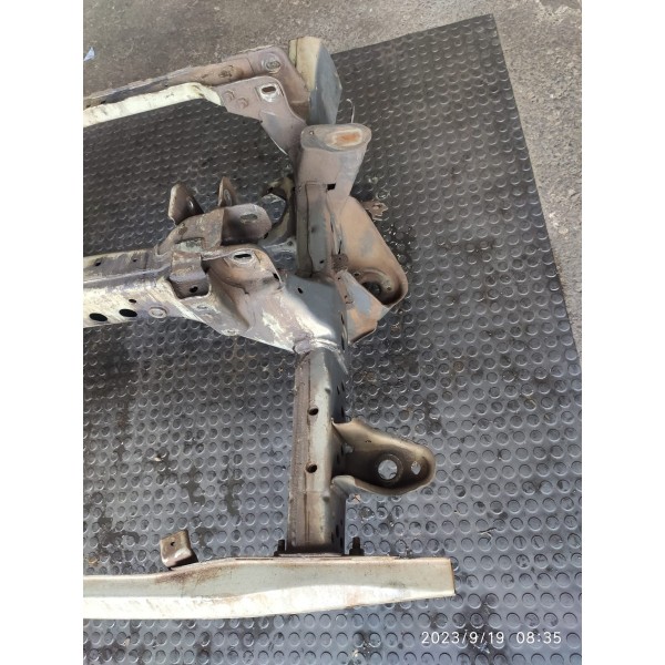 Mini Frente Chassis Frontier 2008 2009 2010 A 2016 /32487
