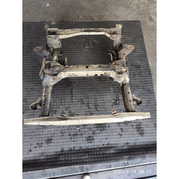 Mini Frente Chassis Frontier 2008 2009 2010 A 2016 /32487