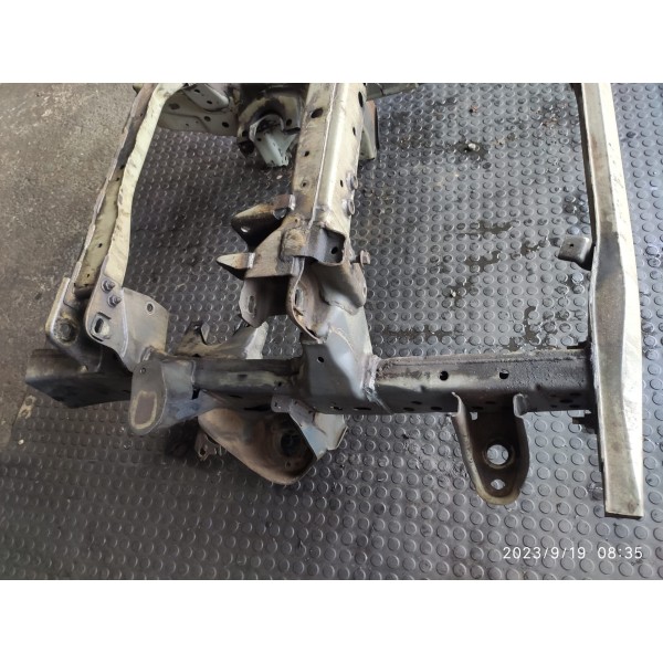 Mini Frente Chassis Frontier 2008 2009 2010 A 2016 /32487