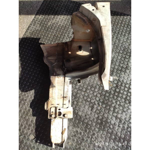 Longarina Caixa Roda Mercedes C180 Dir 2008 2011 2014 /32463