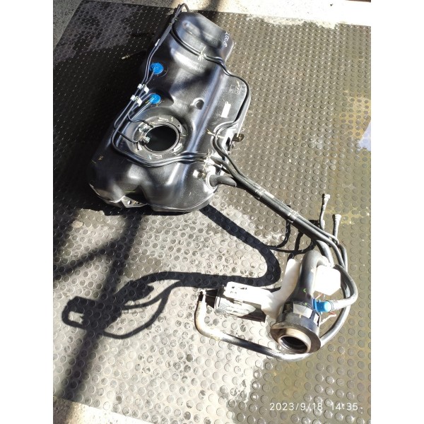 Tanque Combustivel Peugeot 2008 Ano 2020 2021 A 2023 /32457