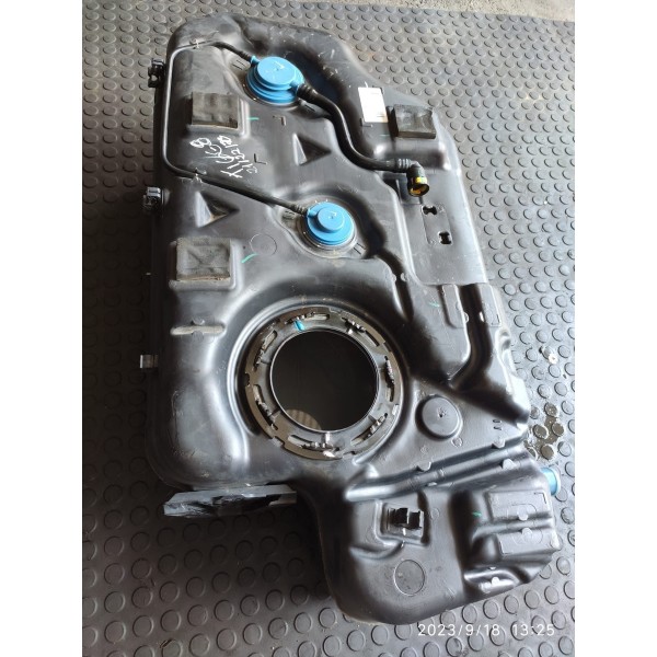 Tanque Combustivel Tiggo 8 2019/2022 155000077aa