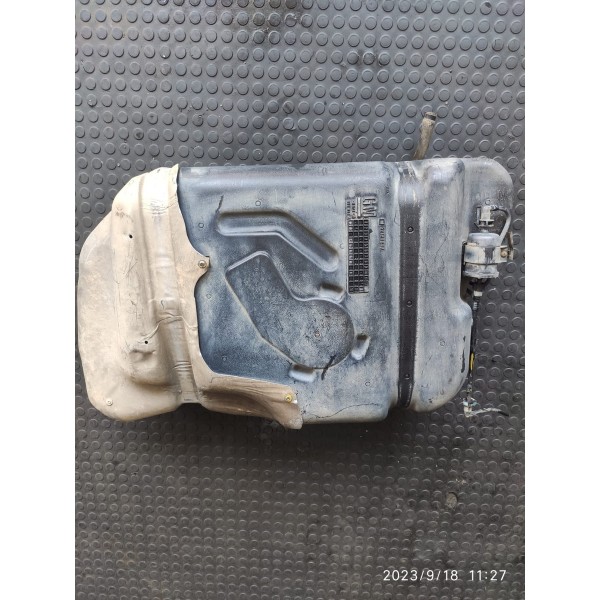 Tanque Combustivel Spin 2012 2014 2016 2018 52120897