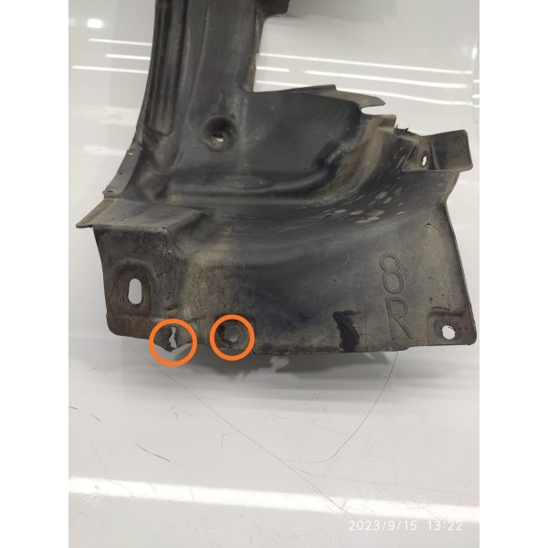 Parabarro Bmw 118 120 130 Diant Dir Post 2004 2010 Det/32352