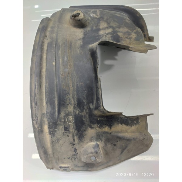 Parabarro Bmw 118 120 130 Diant Dir Post 2004 2010 Det/32352