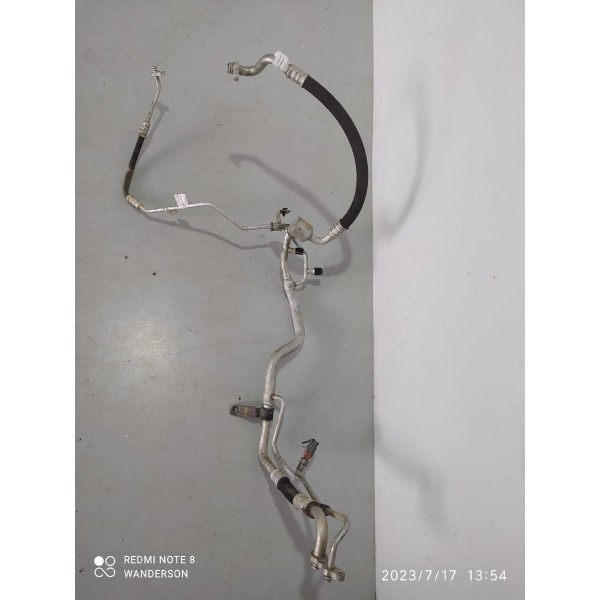 Mangueira Ar Condicionado Peugeot 2008 208 9808429580