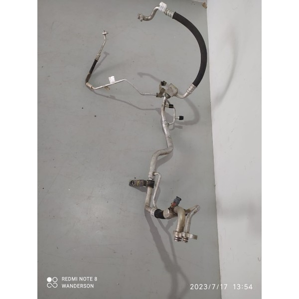 Mangueira Ar Condicionado Peugeot 2008 208 9808429580