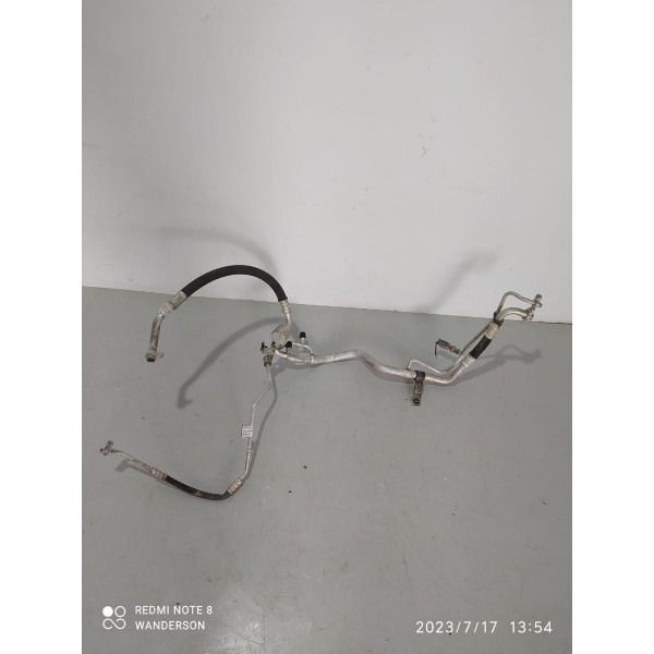 Mangueira Ar Condicionado Peugeot 2008 208 9808429580