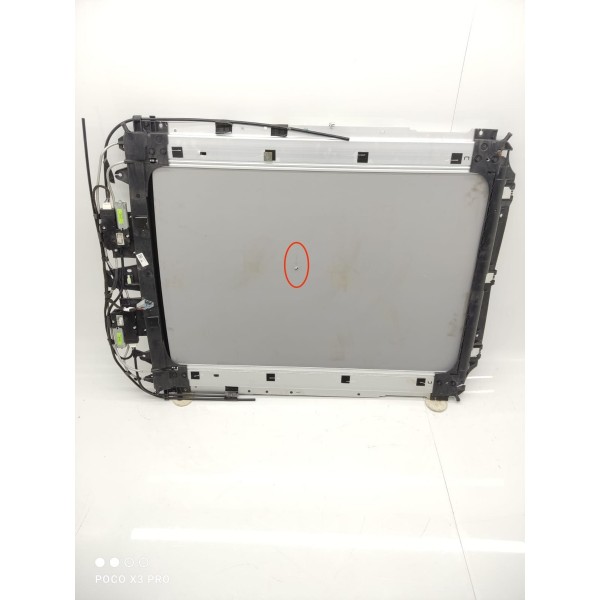 Teto Solar Panoramico Chery Tiggo 8 2020 2022 2023 Det/32821