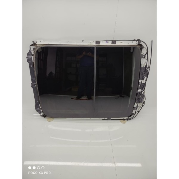 Teto Solar Panoramico Chery Tiggo 8 2020 2022 2023 Det/32821