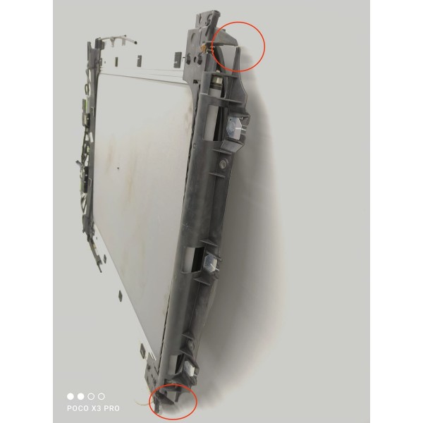 Teto Solar Panoramico Chery Tiggo 8 2020 2022 2023 Det/32821