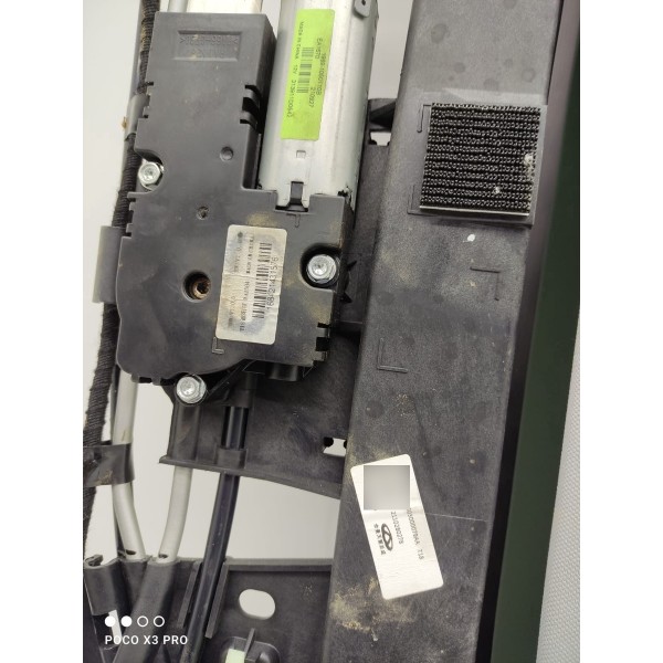 Teto Solar Panoramico Chery Tiggo 8 2020 2022 2023 Det/32821