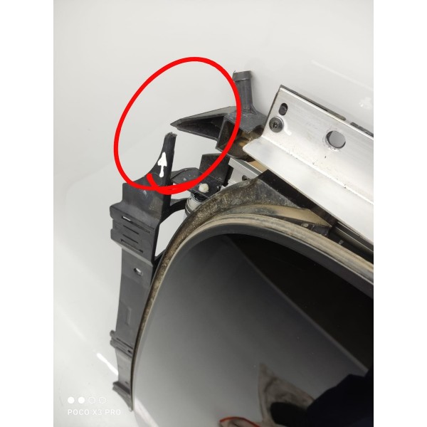 Teto Solar Panoramico Chery Tiggo 8 2020 2022 2023 Det/32821