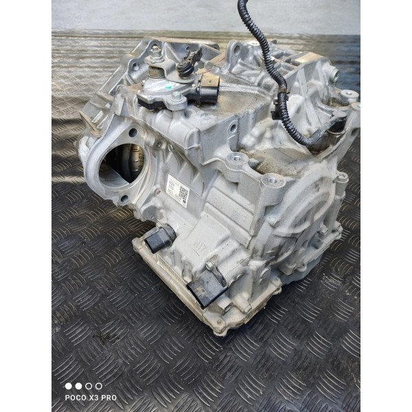 Caixa Cambio Polo Virtus 1.0 Tsi Aut 2016/2022 09g300065f