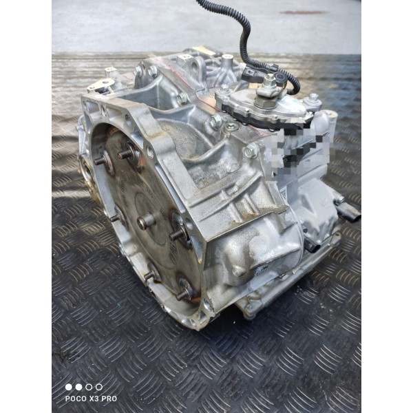 Caixa Cambio Polo Virtus 1.0 Tsi Aut 2016/2022 09g300065f