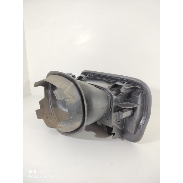 Portinhola Tanque Bmw 320 328 Gt 2015 2016 A 2019 /32425