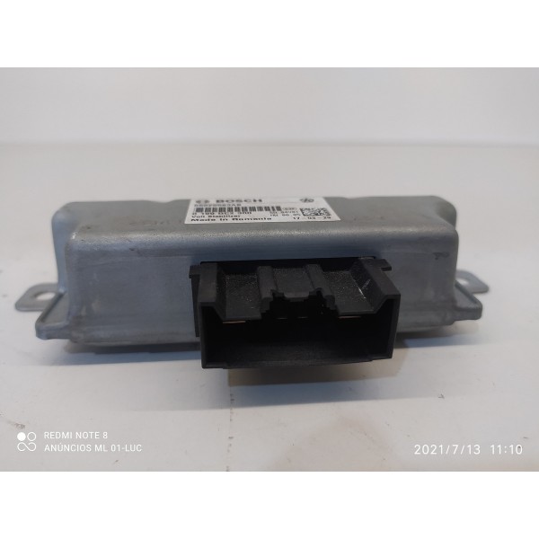 Módulo Power Inverter Jeep Renegade 2016/2021 56029583ab