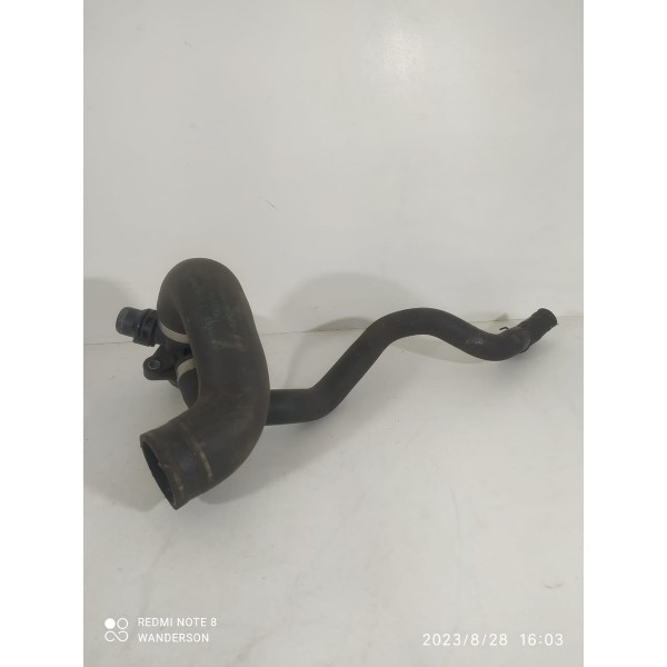Mangueira Agua Bmw 320i 328gt 2012/2017 Orig /31717