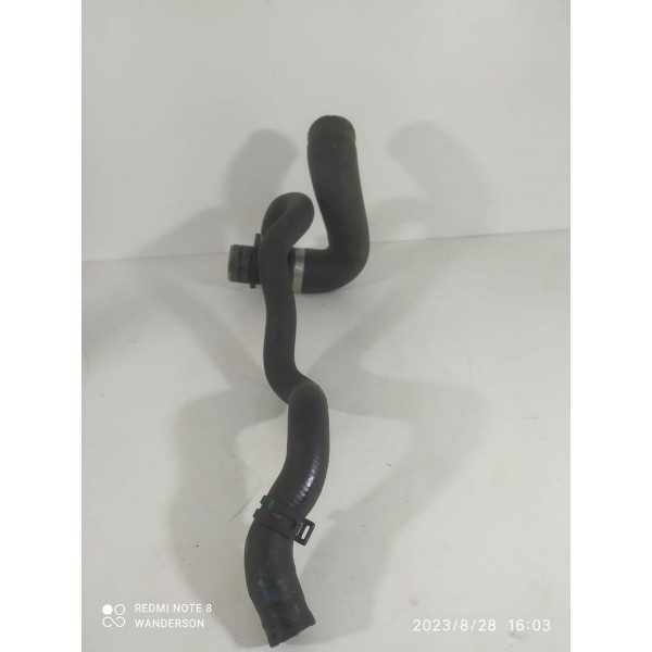 Mangueira Agua Bmw 320i 328gt 2012/2017 Orig /31717